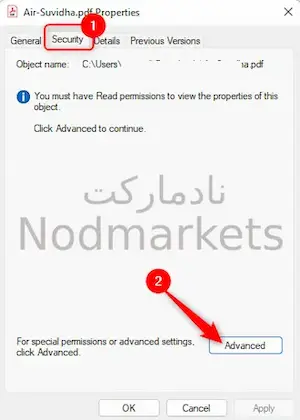 تغییر نکردن نام فایل در ویندوز 10 تغییر نکردن نام فایل در ویندوز 10